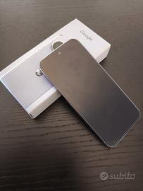 Google pixel 10 pro XL grigio argento 16/256
