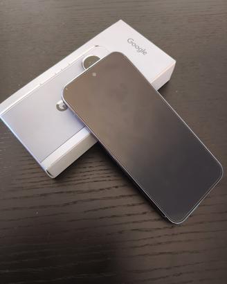 Google pixel 10 pro XL grigio argento 16/256