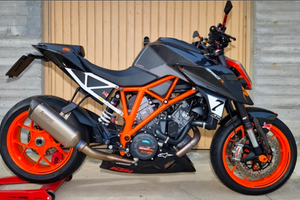Ktm superduke 1290