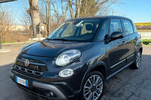 Fiat 500 L Cross