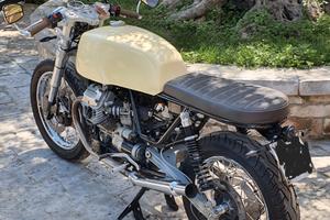  Guzzi v65 brat
