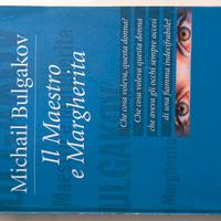 il Maestro e Margherita di Michail Bulgakov