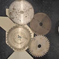 lame per combinata per legno