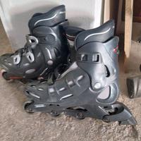 Rollerblade