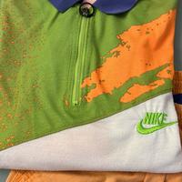 Completo Nike Agassi