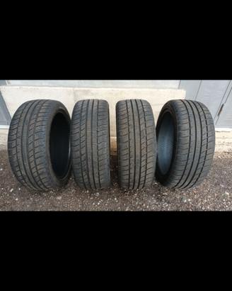 Gomme invernali Tomket snowroad pro 3 205/45 r17
