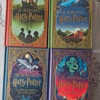 minalima harry potter prime stampe