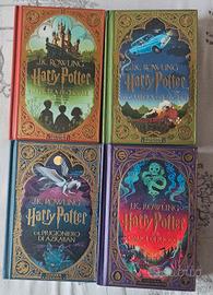 minalima harry potter prime stampe