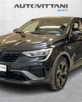 RENAULT Arkana 1.6 E-Tech full hybrid E-Tech Eng