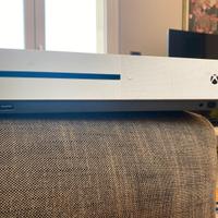 X box one s prezzo trattabile