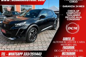 Peugeot 2008 ELETTRICA 136CV KM 43.000 - 2021