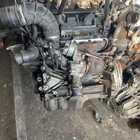Motore usato Opel 1.4 TB A14NET A14NEL B14NET