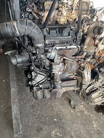 Motore usato Opel 1.4 TB A14NET A14NEL B14NET