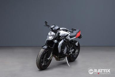 MV AGUSTA Brutale 800