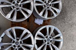 Cerchi 19” originali Audi