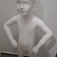 2 Manichini bimbi