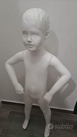 2 Manichini bimbi
