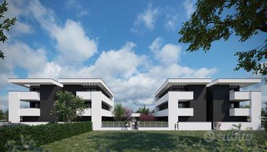 4 LOCALI A CASTELFRANCO EMILIA