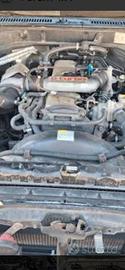 MOTORE TOYOTA LJ70 2.4 TURBÒ