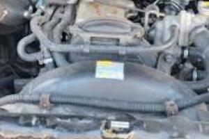 MOTORE TOYOTA LJ70 2.4 TURBÒ