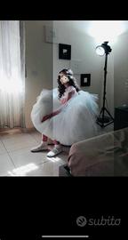 vestito da comunione