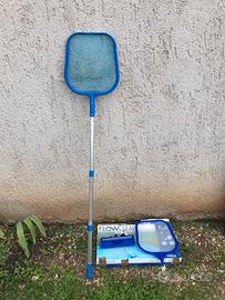 Accessori per Piscina