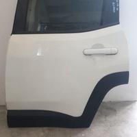 Porta Posteriore Sx Jeep Renegade anno 2015/20