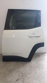 Porta Posteriore Sx Jeep Renegade anno 2015/20