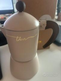 Caffettiera Thun iconic