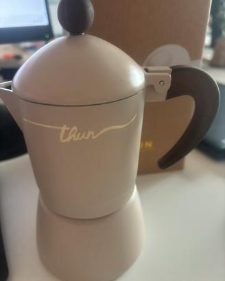 Caffettiera Thun iconic