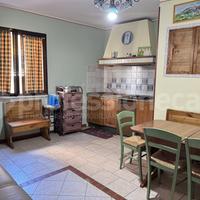 Casa Indipendente Alfedena [1125VRG]