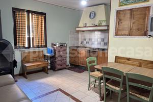 Casa Indipendente Alfedena [1125VRG]