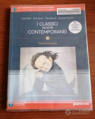 i classici nostri contemporanei 5.1