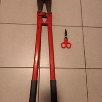 tronchese professionale