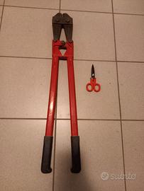 tronchese professionale