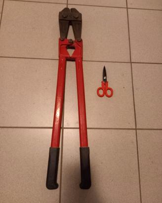 tronchese professionale