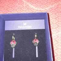 Orecchini pendenti di Minnie per ragazzina