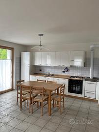 Appartamento in Comelico