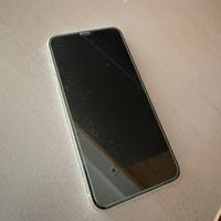 iPhone xs max 256 gb