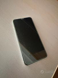 iPhone xs max 256 gb