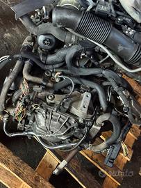 CAMBIO AUTOMATICO PEUGEOT 207