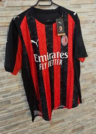 maglia milan 2025 2026