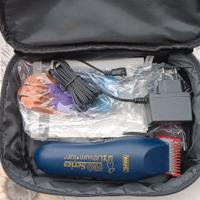 Tosatrice per cani professionale