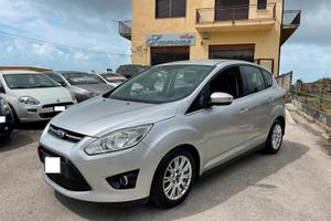 Ford C-Max 1.6 TDCi 115CV Titanium