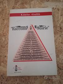 Licio Gelli - Racconti e storie