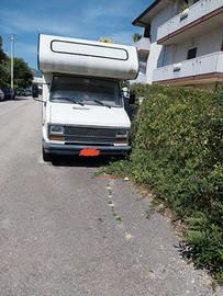 Fiat ducato 2.5 TD