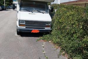 Fiat ducato 2.5 TD