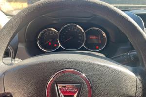 Dacia duster dci