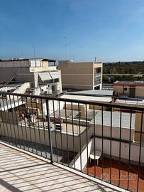 Bari-carbonara libero 3 vani ed acc