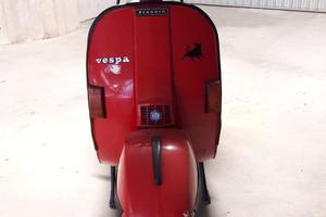 Vespa PX 125 del 1979